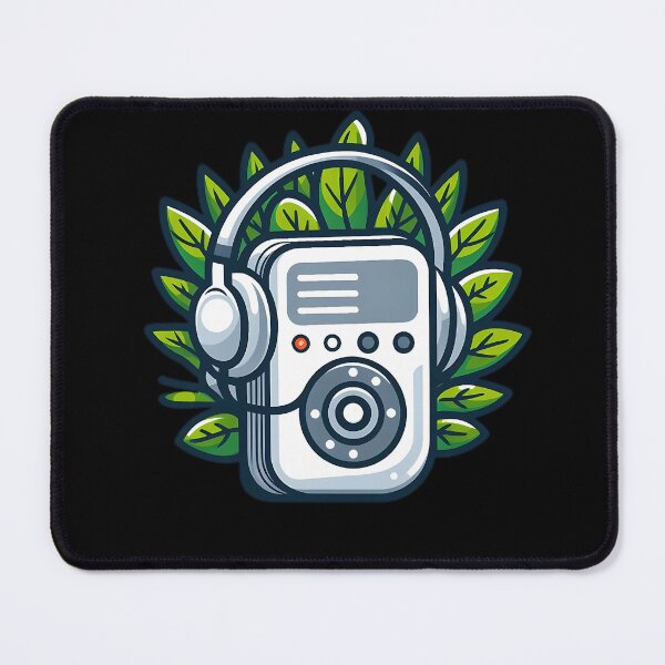 Item preview, audiobooks Lover designed and sold by Suukunna.