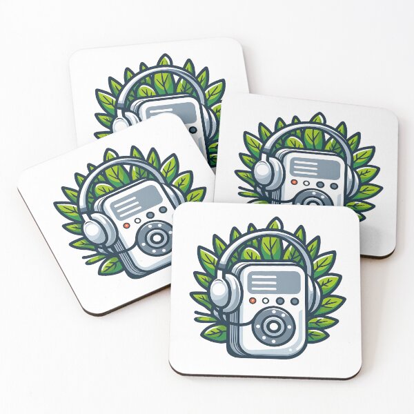 Item preview, audiobooks Lover designed and sold by Suukunna.