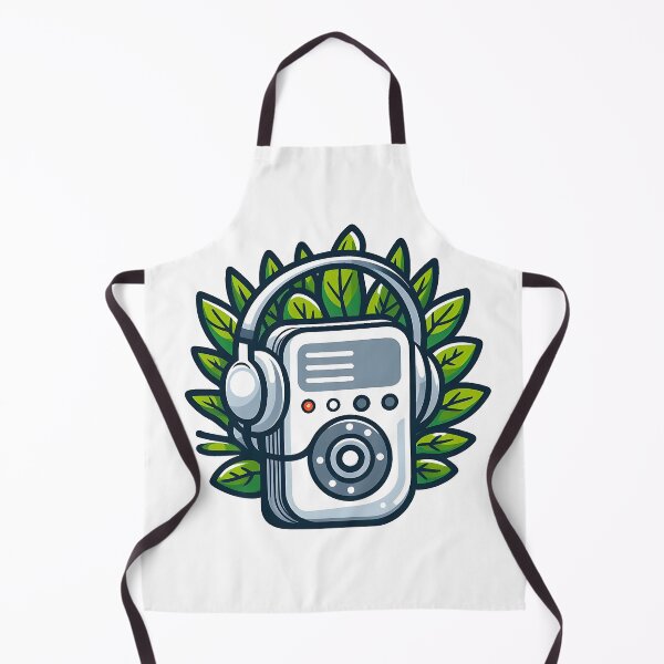 Item preview, audiobooks Lover designed and sold by Suukunna.