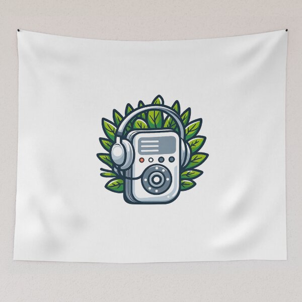 Item preview, audiobooks Lover designed and sold by Suukunna.