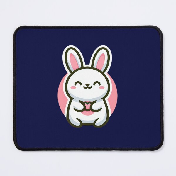 Item preview, Cute Bunny designed and sold by Merlyn Morris.