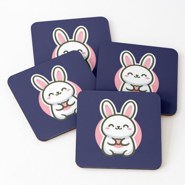 Item preview, Cute Bunny designed and sold by Merlyn Morris.