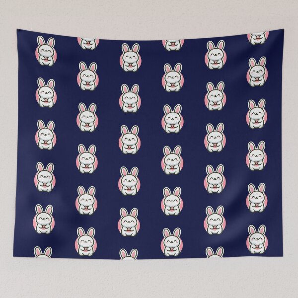 Item preview, Cute Bunny designed and sold by Merlyn Morris.