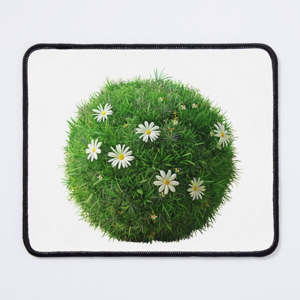 Item preview, Verdant Globe of Daisy's Domain designed and sold by palmyst.