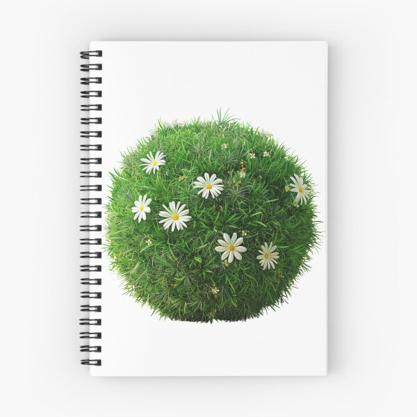 Item preview, Verdant Globe of Daisy's Domain designed and sold by palmyst.