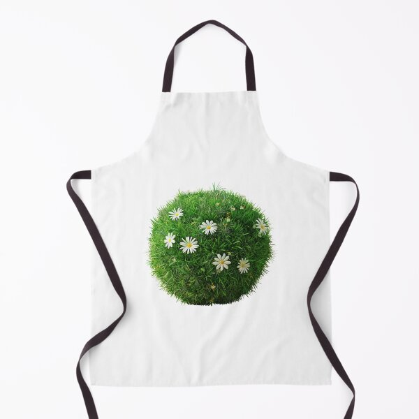 Item preview, Verdant Globe of Daisy's Domain designed and sold by palmyst.