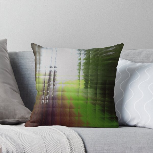 Item preview, Vista de ventana hacia un tren en movimiento designed and sold by KaSaPo.