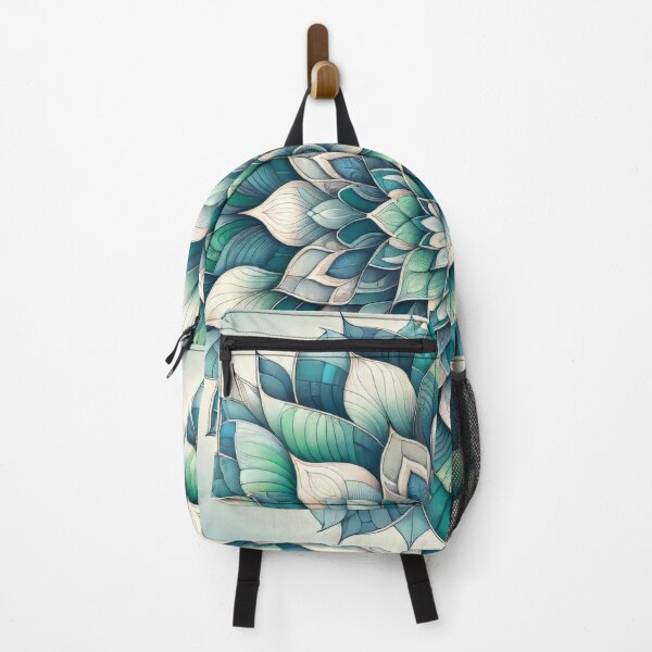 Item preview, Aquatic Serenity designed and sold by Feuerdrache Kamran.