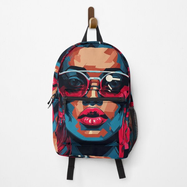 Item preview, Pink Shades Deluxe designed and sold by robertmullineux.
