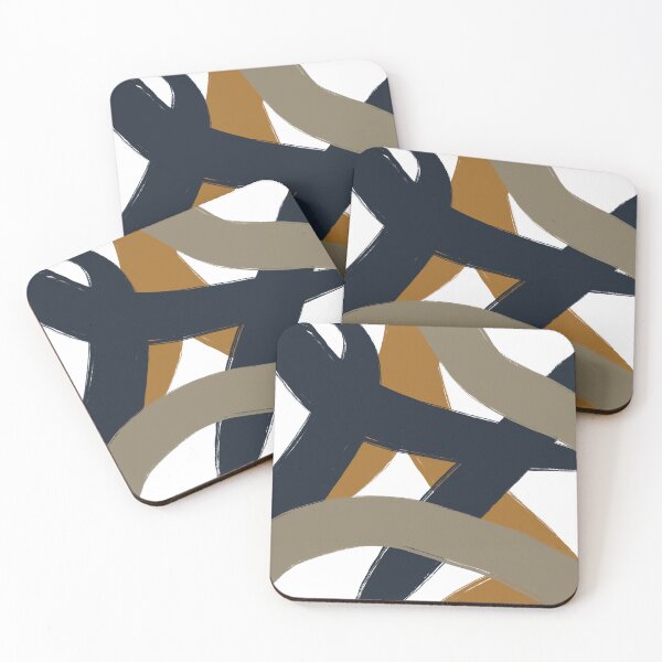 Item preview, Modern Art Lines  designed and sold by ScaleDesigns.