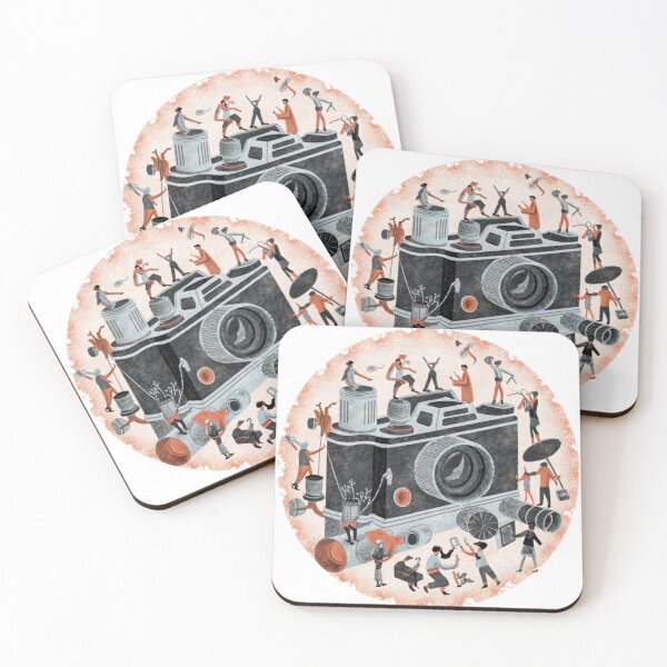 Item preview, World Pinhole Photography Day designed and sold by idizayilstore.
