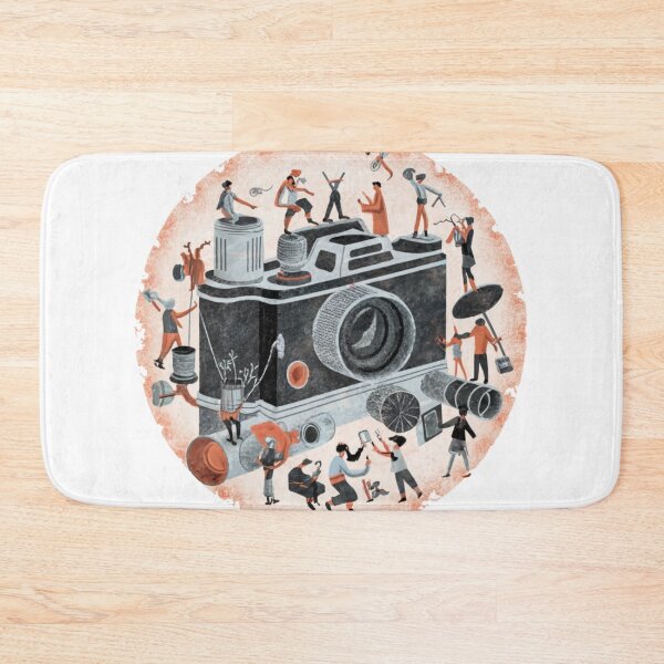 Item preview, World Pinhole Photography Day designed and sold by idizayilstore.