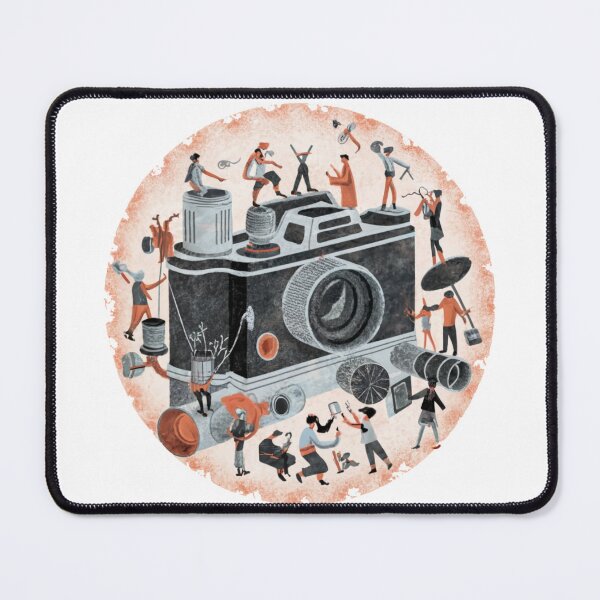 Item preview, World Pinhole Photography Day designed and sold by idizayilstore.
