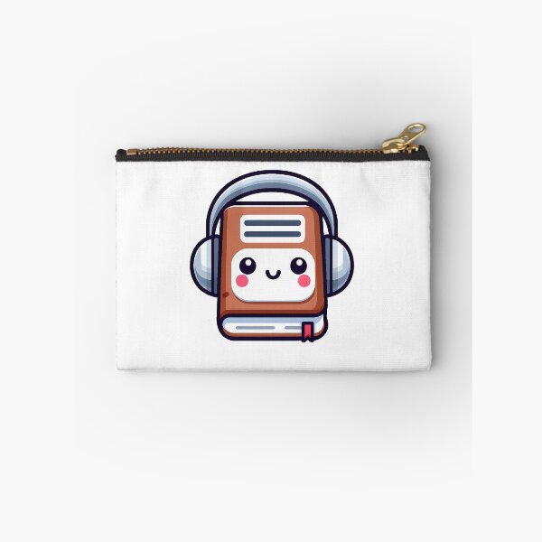Item preview, audiobooks Lover designed and sold by Suukunna.