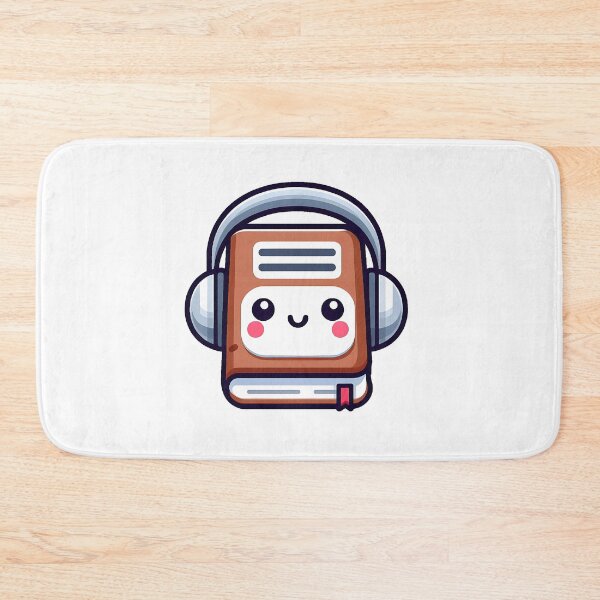 Item preview, audiobooks Lover designed and sold by Suukunna.
