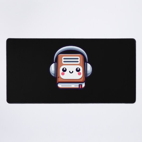 Item preview, audiobooks Lover designed and sold by Suukunna.