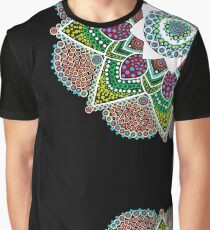 De Lente Collection - 3 Graphic T-Shirt
