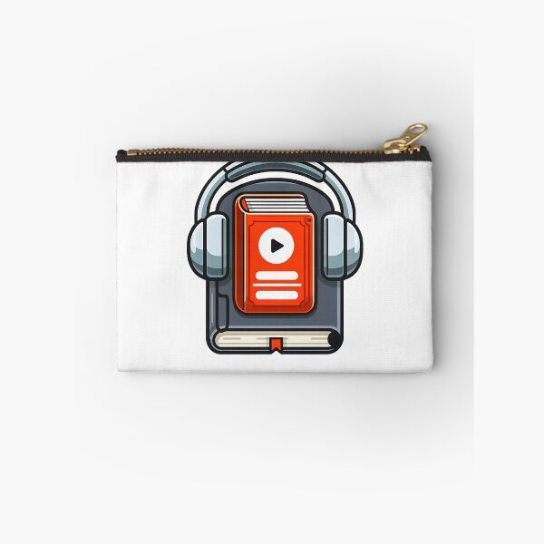 Item preview, audiobooks Lover designed and sold by Suukunna.