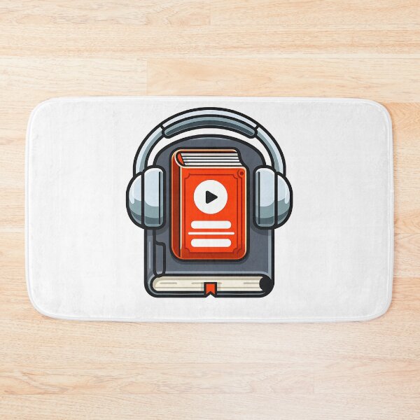 Item preview, audiobooks Lover designed and sold by Suukunna.