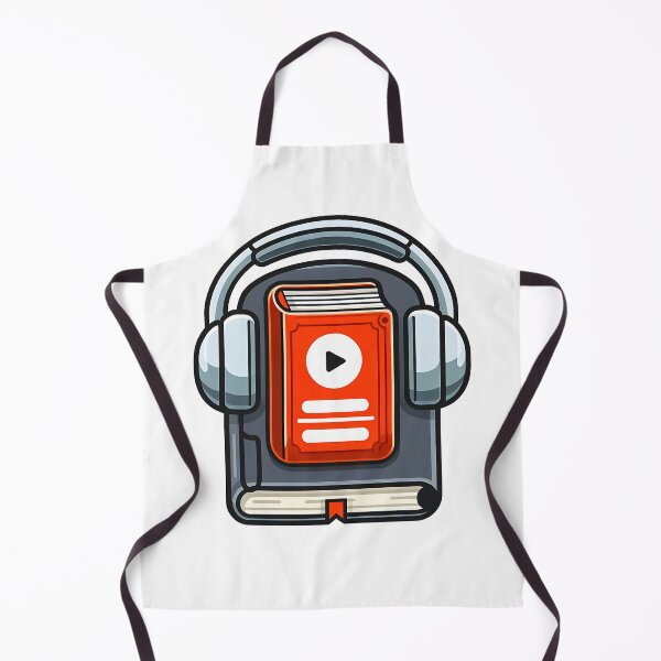 Item preview, audiobooks Lover designed and sold by Suukunna.