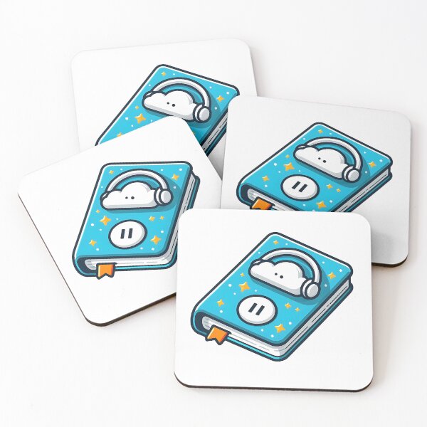Item preview, audiobooks Lover designed and sold by Suukunna.