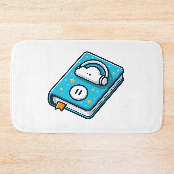 Item preview, audiobooks Lover designed and sold by Suukunna.