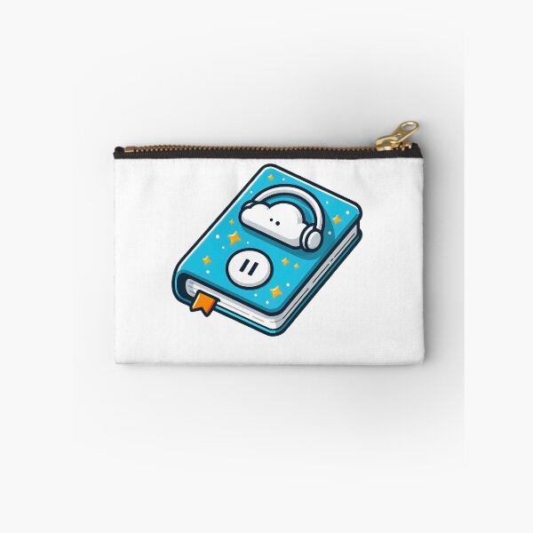 Item preview, audiobooks Lover designed and sold by Suukunna.