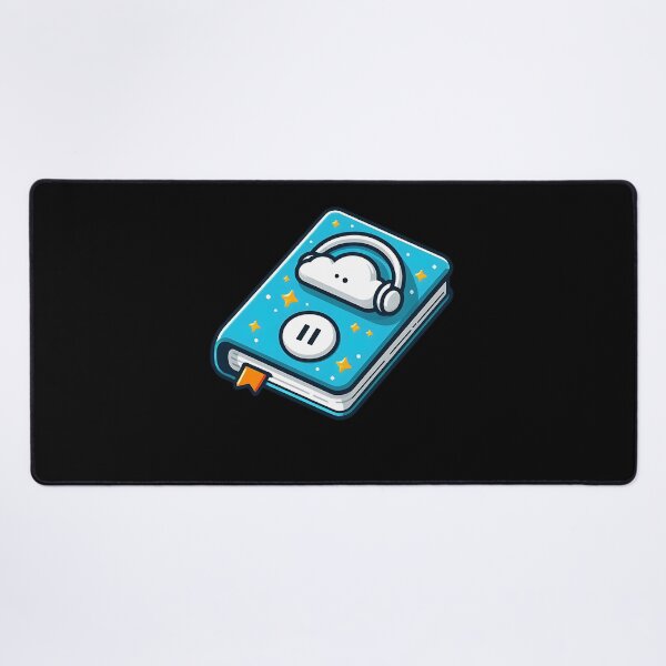 Item preview, audiobooks Lover designed and sold by Suukunna.