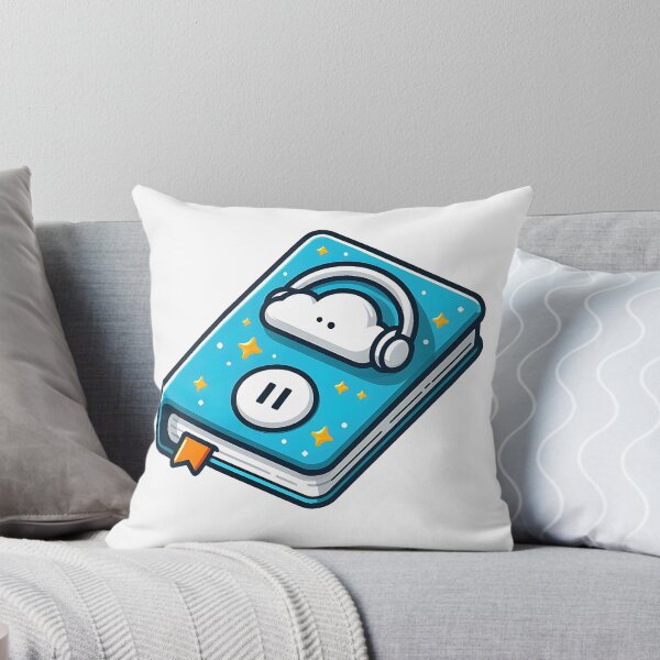 Item preview, audiobooks Lover designed and sold by Suukunna.
