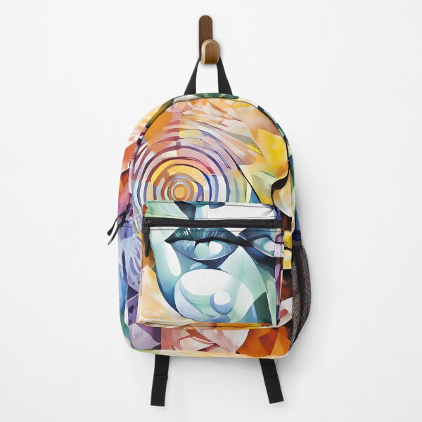 Item preview, Cubism portrait A39 designed and sold by ATartelin.