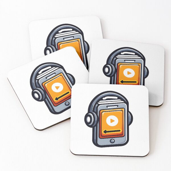 Item preview, audiobooks Lover designed and sold by Suukunna.
