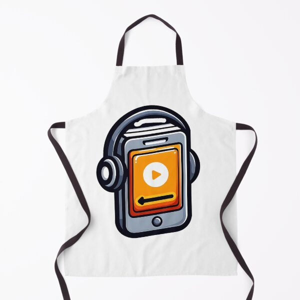 Item preview, audiobooks Lover designed and sold by Suukunna.