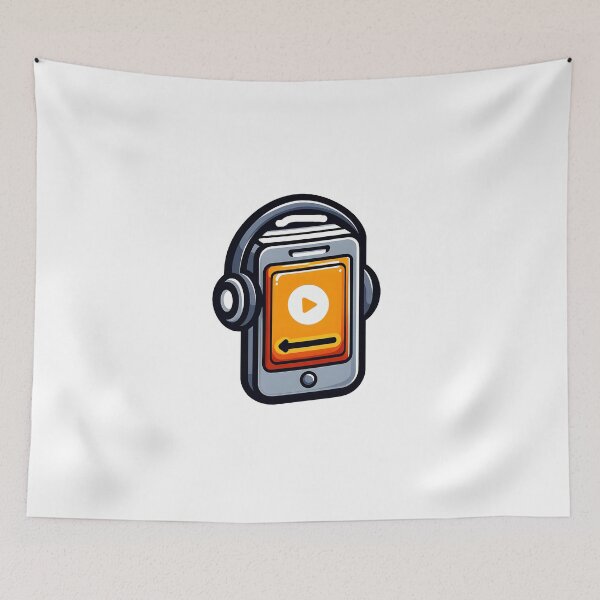 Item preview, audiobooks Lover designed and sold by Suukunna.