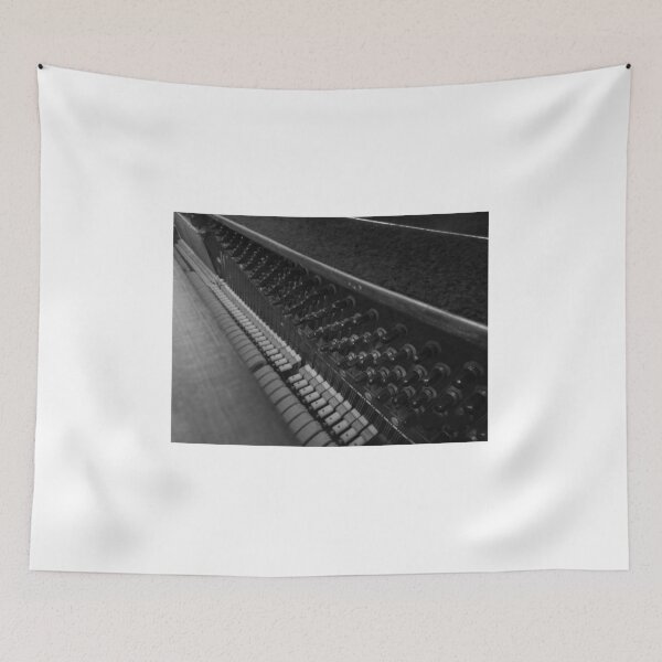 Item preview, Piano Strings  designed and sold by BritishYank.