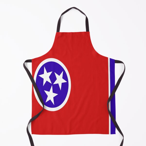 Item preview, The state flag of Tennessee is in the United States designed and sold by Peter Etchells.