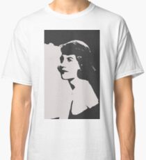 Sylvia Classic T-Shirt