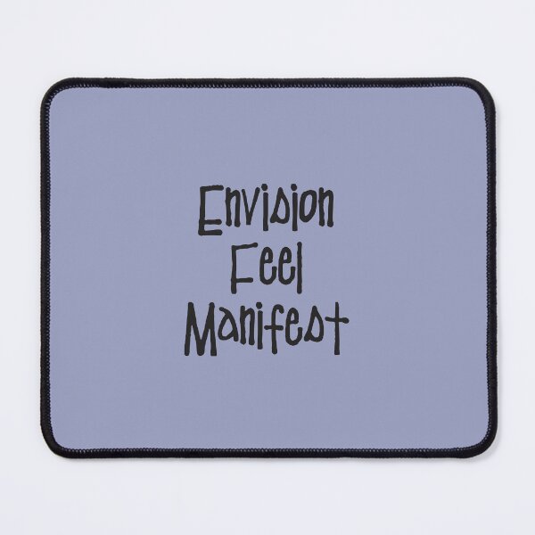 Item preview, Manifestation designed and sold by Trepscript101.