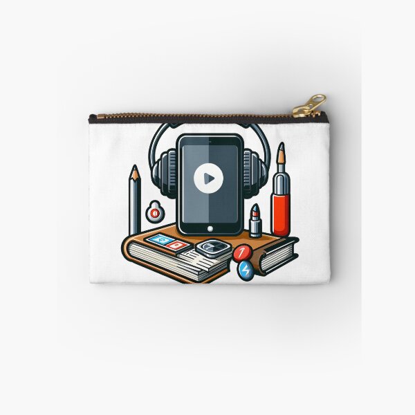 Item preview, audiobooks Lover designed and sold by Suukunna.