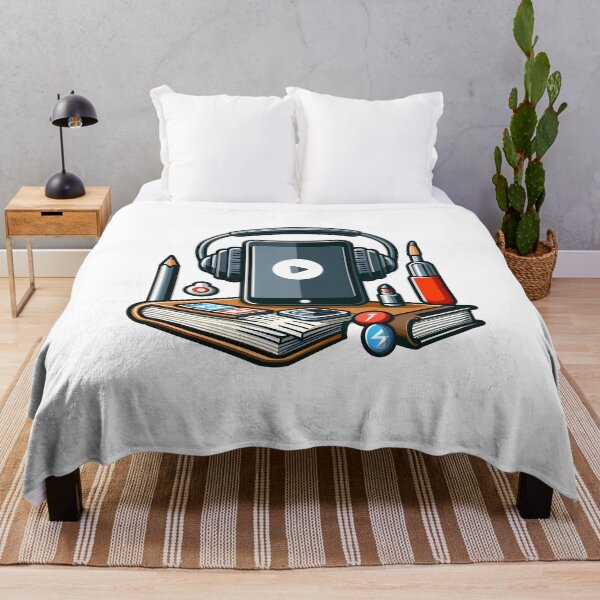 Item preview, audiobooks Lover designed and sold by Suukunna.