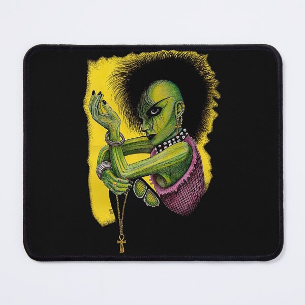Item preview, Dancing in the dark designed and sold by Laurent Cazuguel.