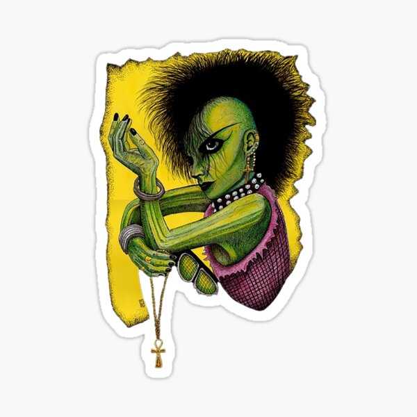 Item preview, Dancing in the dark designed and sold by Laurent Cazuguel.