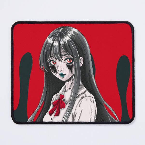Item preview, Nightmare Waifu designed and sold by LupineCrow.