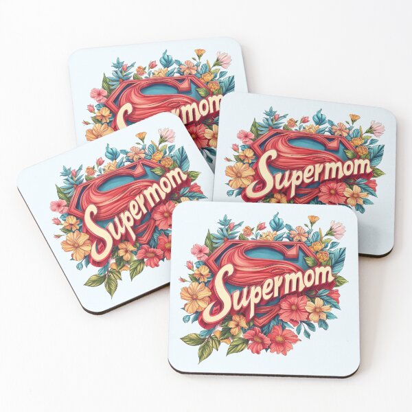 Item preview, Supermom designed and sold by Margival.
