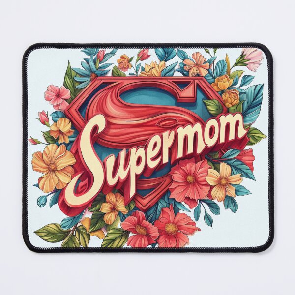 Item preview, Supermom designed and sold by Margival.