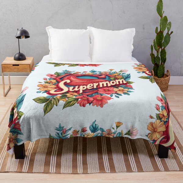 Item preview, Supermom designed and sold by Margival.