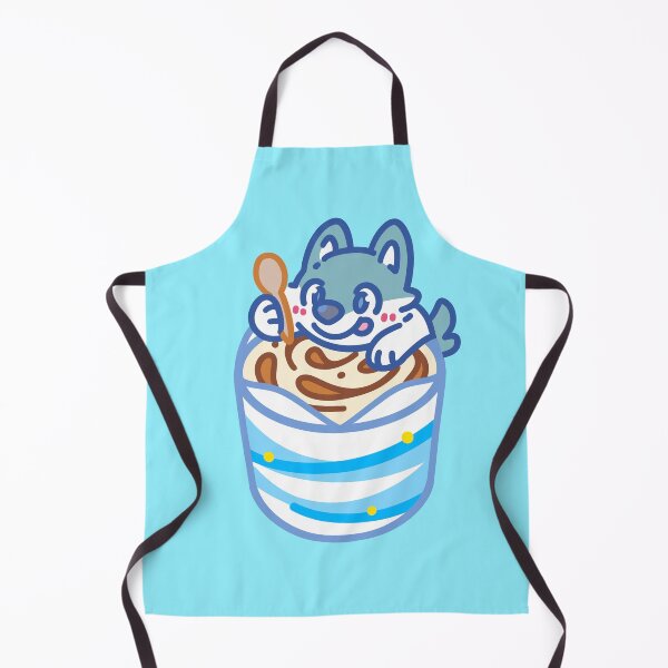 Item preview, McFurry (Wolf) designed and sold by siplick-art.