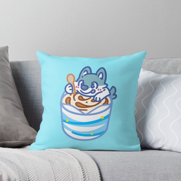 Item preview, McFurry (Wolf) designed and sold by siplick-art.