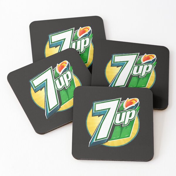 Item preview, 7up vintage designed and sold by Beauty2244.