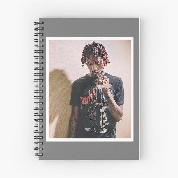 Item preview, Famous Dex designed and sold by CMartin19.