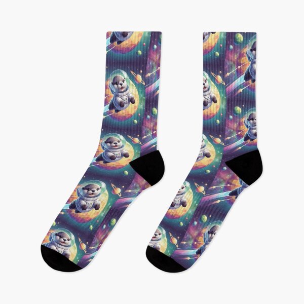 Item preview, Space Otter designed and sold by RaF71PrO.
